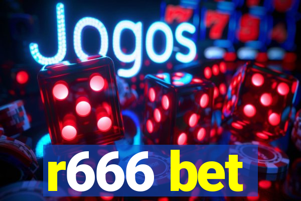 r666 bet